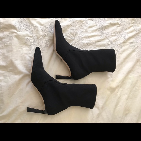 Stuart Weitzman Rapture 75 - Picture 7 of 9